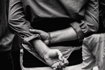 Казахстанца обвинили в попытке теракта и шпионаже в Санкт-Петербурге