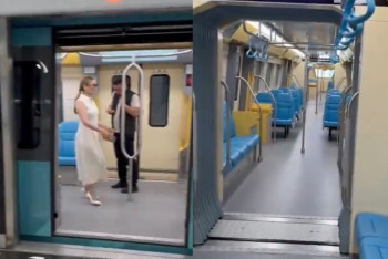 Как LRT выглядит изнутри и сколько будет стоить проезд