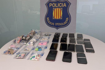 В Испании массово задерживают владельцев смартфона от Google