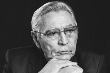 Фотография к новости: Ушел из жизни казахстанский режиссер Сламбек Тауекел