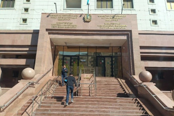 Фотография к новости: Казахстан готовит ответ на действия США по пошлинам