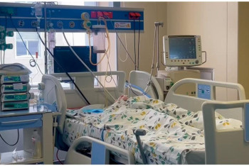 Фотография к новости: В Астане за сутки четверо детей выпали из окон