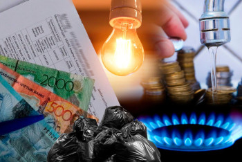 Фотография к новости: Цены растут, трубы ржавеют: почему коммуналка в Казахстане подорожала на 62 процента