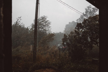 Опасная жара и ливни с градом —  Казахстан предупреждают об опасной погоде