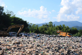 Фотография к новости: Свалки "ликвидированы" только на бумаге: 80 повторных нарушений выявила прокуратура в области Абай