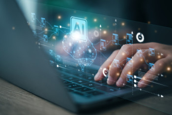 Фотография к новости: В Алматы презентовали лабораторию искусственного интеллекта