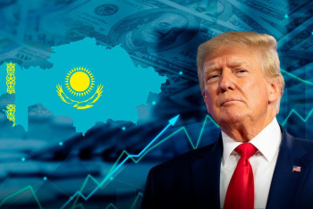 Фотография к новости: Тарифный удар или политический сигнал от США? Что стоит за пошлиной на казахстанский импорт