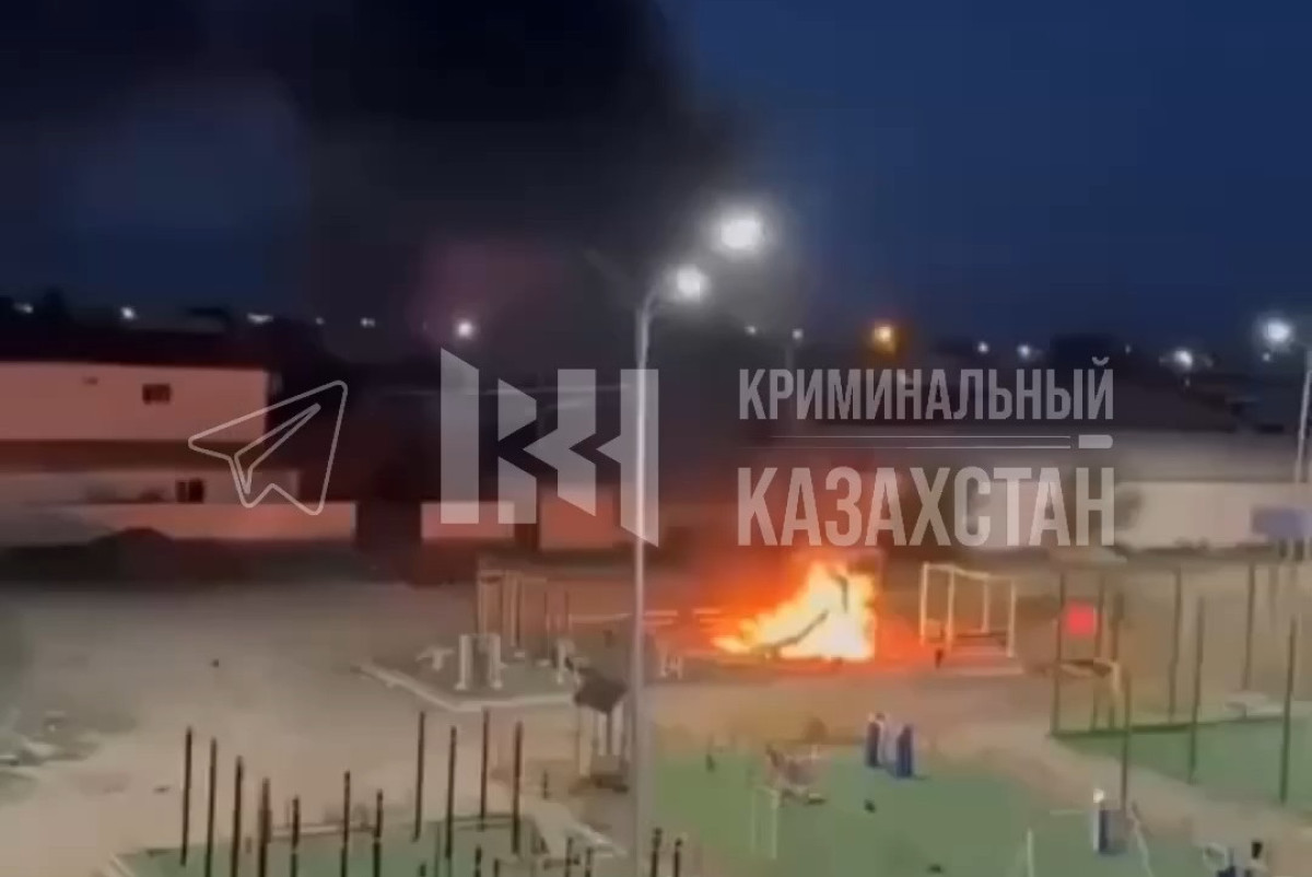 Кадр видео