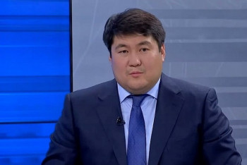 Авария на трассе с чиновником: стало известно о состоянии замакима