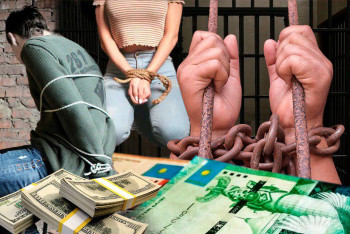 Фотография к новости: Торговля людьми в Казахстане: рабство XXI века, о котором не принято говорить вслух