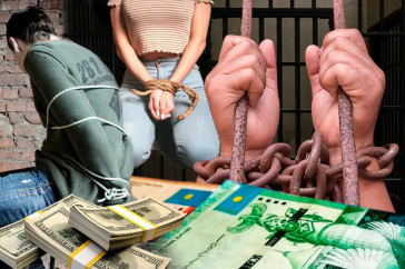 Фотография к новости: Торговля людьми в Казахстане: рабство XXI века, о котором не принято говорить вслух