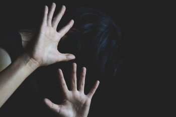 Фотография к новости: Избила за грязь: казахстанка шокировала жестокостью к ребёнку