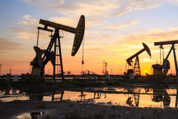 Фотография к новости: Нефтяное месторождение в Казахстане продают через соцсети