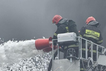 Фотография к новости: От пожарных до IT-специалистов: в Казахстане назовут 20 лучших молодых профессионалов