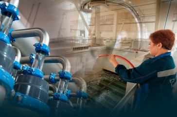 Фотография к новости: Нужно ли фильтровать воду из-под крана в Астане – мнение эксперта