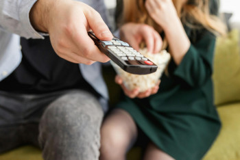 Фотография к новости: Казахстанский фильм стал хитом на международной платформе