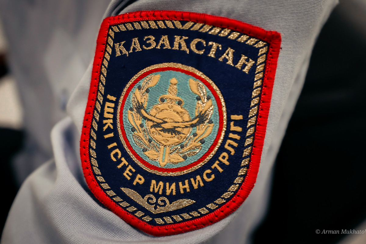 В Астане внедрили ИИ-систему для выявления уличной преступности