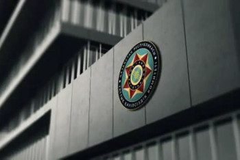 Фотография к новости: Казахстан усиливает безопасность: в Астане обсудили антитеррористические меры