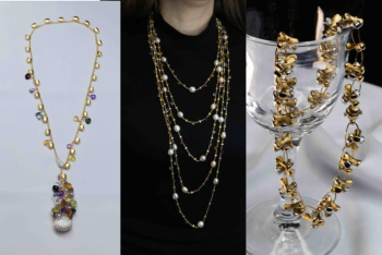 Фотография к новости: Конфискованная роскошь уходит с молотка: элитные колье выставлены на аукцион в Казахстане