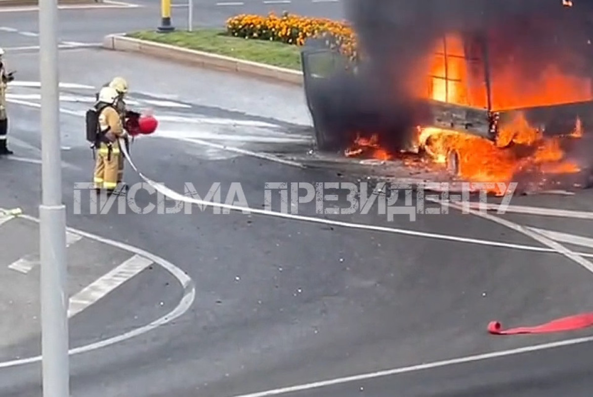 Кадр видео