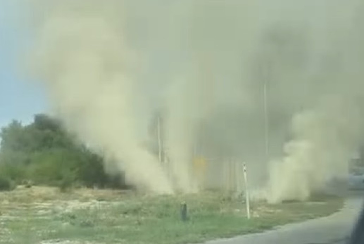 Кадр видео