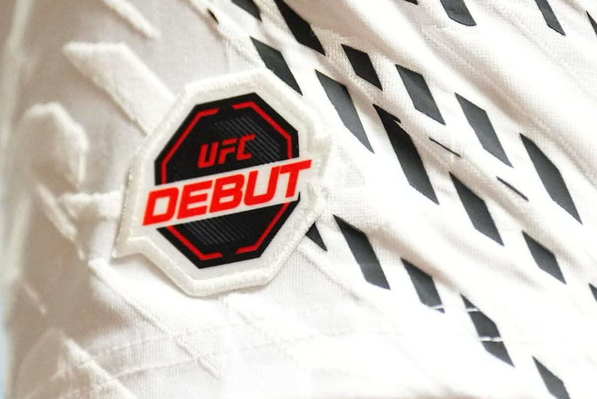 Instagram/ufc