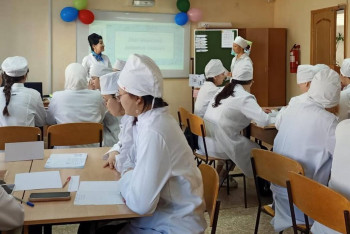 Медколледжи в Казахстане попали под удар двух министерств