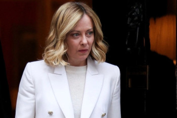 Италия и Европа пообещали Украине 10 млрд евро