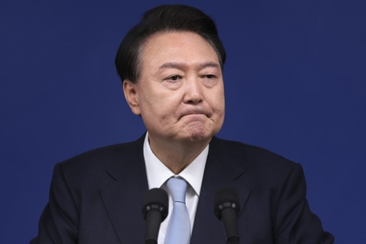 Yonhap News Agency
