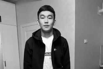 Фотография к новости: Пропавшего в горах Алматы студента нашли мёртвым