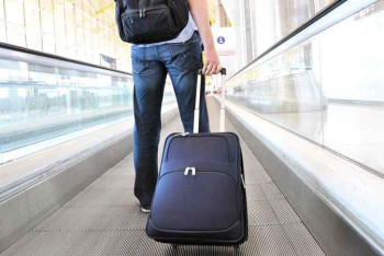 Фотография к новости: Казахстанцы побили рекорд по тратам на путешествия