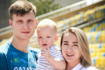 "Ребёнок стал проблемой": участницу Олимпиады выгнали из гостиницы после соревнований