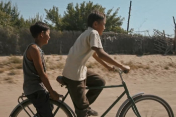 Казахстанская драма признана лучшей на фестивале в Италии