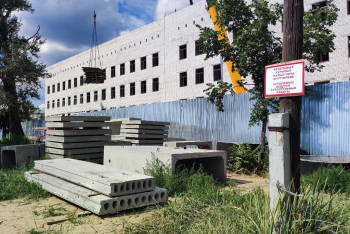Фотография к новости: От взяток к школам: в Абайской области обустраивают сёла за счёт коррупционеров