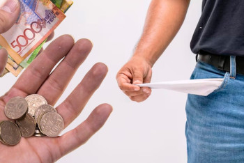 Фотография к новости: Иждивенчество в Казахстане: это проблема или способ выжить?