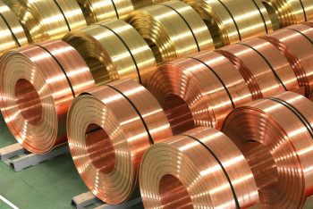 Фотография к новости: Казахстан запретил экспорт меди и алюминия, но открыл ворота для галлия