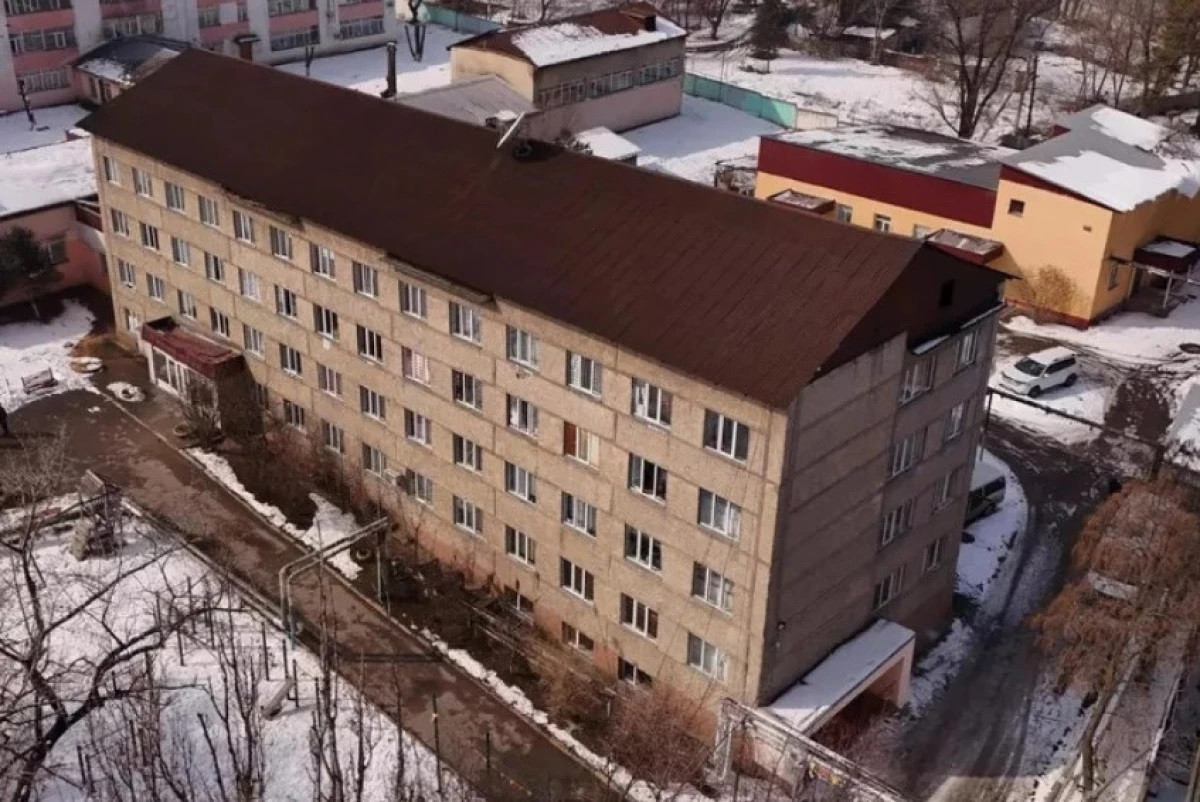 Акимат Алматинской области