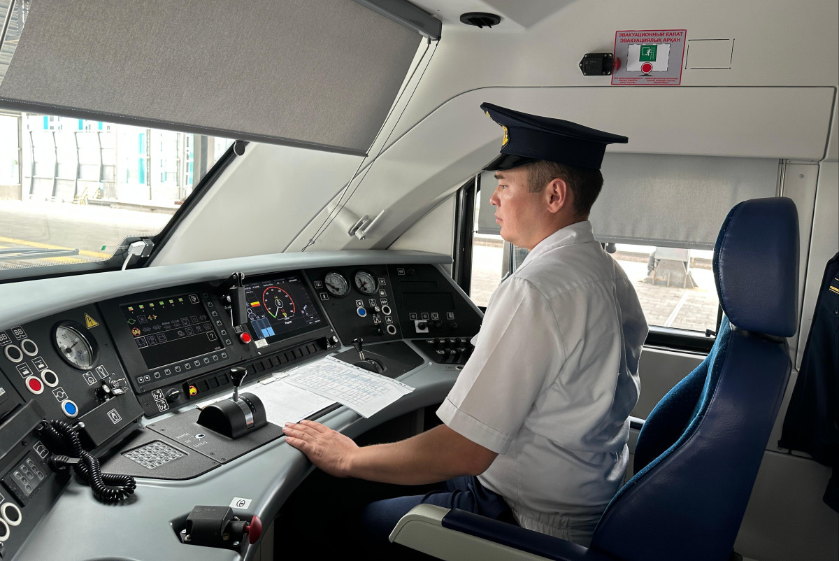 Анеля Өсерхан