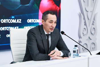 Фотография к новости: В Минтуризма и спорта объяснили новые правила поведения спортсменов: запрет на мат и пропаганду