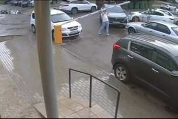 Фотография к новости: 140 вандалов наказали с начала года в Астане