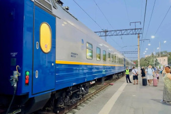 Фотография к новости: Свыше 4,2 млн пассажиров планирует перевезти КТЖ в летний сезон