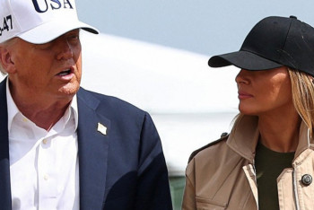 Фотография к новости: В США уволили более 20 сотрудников Минюста, участвовавших в расследованиях против Трампа