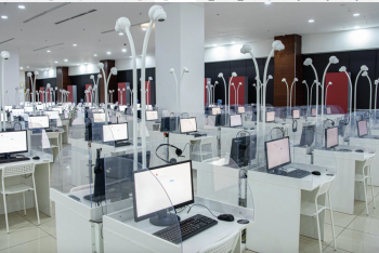 Фотография к новости: Результаты ЕНТ: 76 % абитуриентов преодолели порог, 711 тестов аннулированы