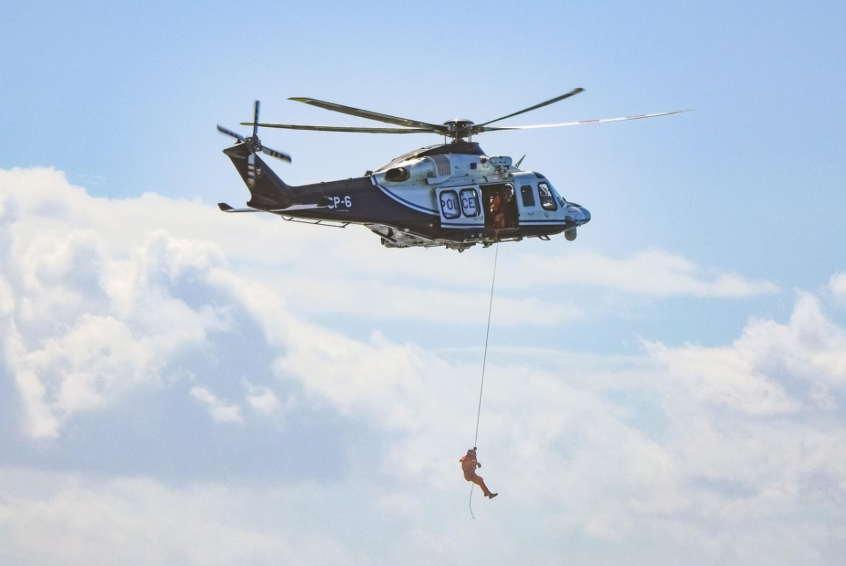 Наводнение в Техасе: число жертв приблизилось к 130