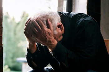 Фотография к новости: "Ваша дочь сбила человека!" -  90-летнего мужчину оставили без 6 млн тенге