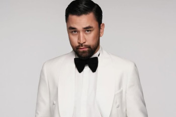 Стало известно, кто представит Казахстан на "Интервидении"