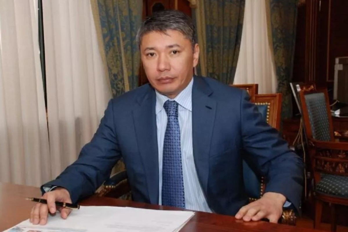 Агентство РК по делам спорта и физкультуры