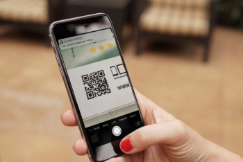 Фотография к новости: В Казахстане запускают карты с QR-кодами для туристов