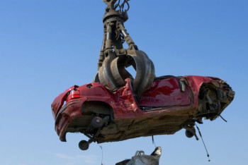 Фотография к новости: Бектенов объяснил, к чему приведёт отмена утилизационного сбора