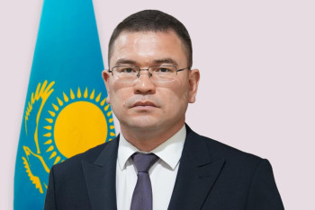 Фотография к новости: Назначен новый вице-министр туризма и спорта РК